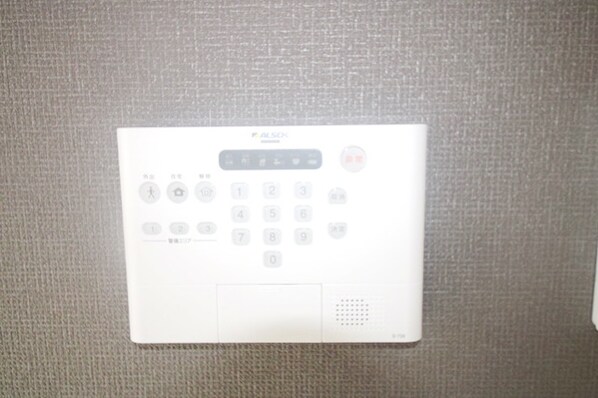 ロイジェント高島平の物件内観写真